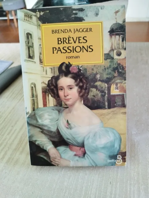Livres romans