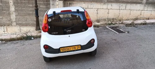 Chery New QQ 2018 