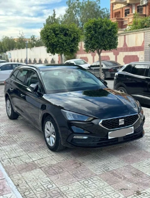 Seat Leon 2021 Leon