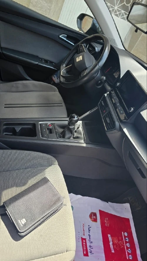 Seat Leon 2021 Leon