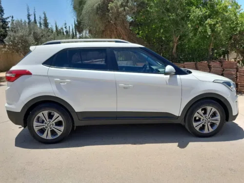 Kia Krita 2018 Gls