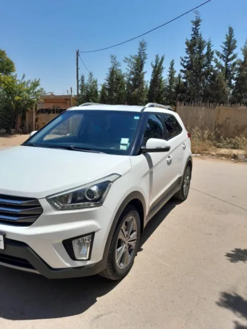 Kia Krita 2018 Gls