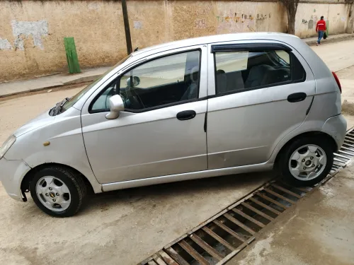 Chevrolet Spark 2013 Lite Ls