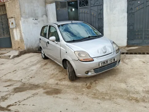 Chevrolet Spark 2013 Lite Ls