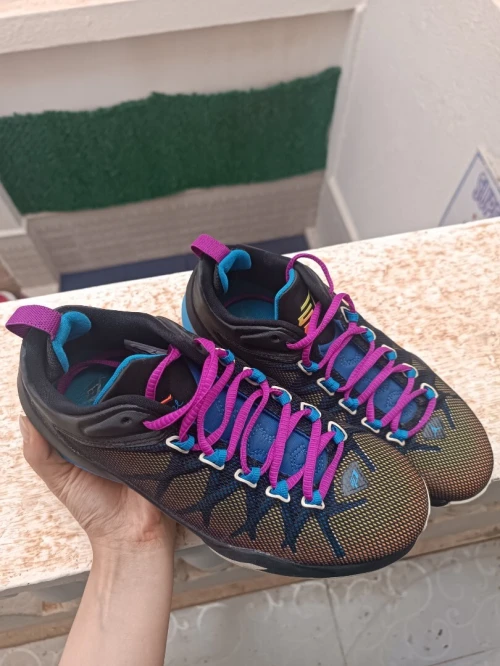 Basket caba Amérique air Jordan 