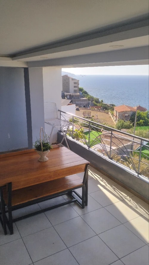 Location vacances Appartement F3 Béjaïa Toudja