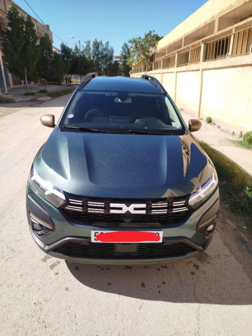 Dacia Jogger 2023 Gold