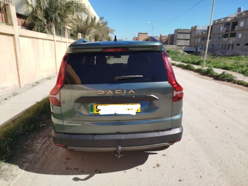 Dacia Jogger 2023 Gold