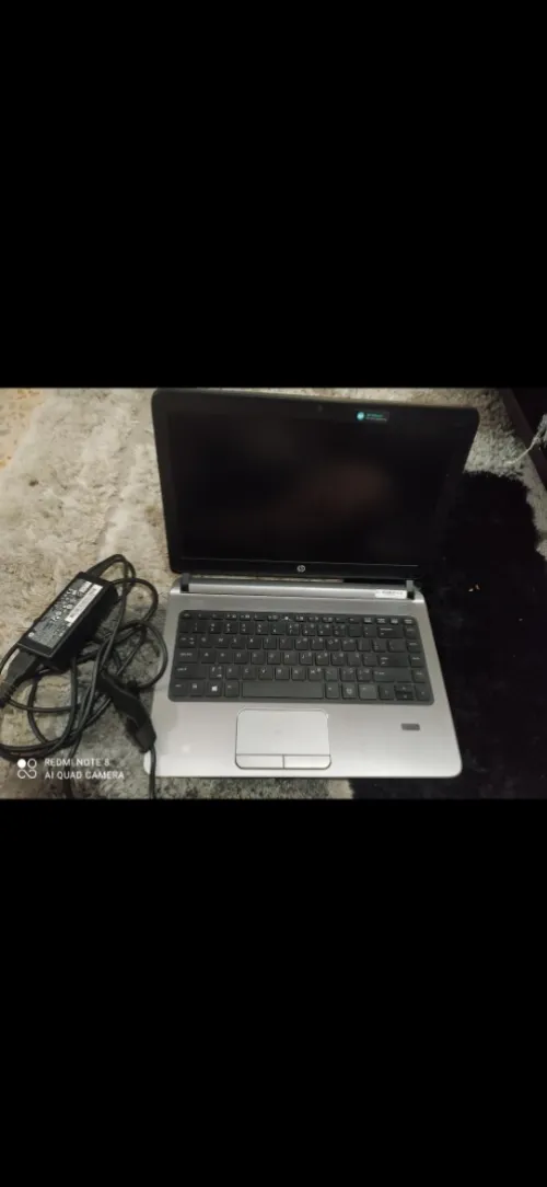 Laptop HP Probook 430 G2 8 ram 256 SSD 