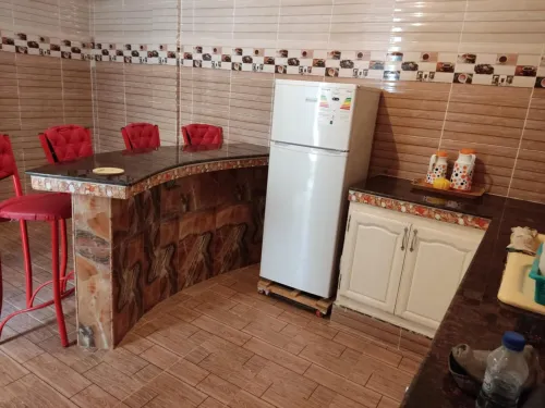Vente Appartement F4 Mostaganem Mostaganem