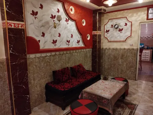 Vente Appartement F4 Mostaganem Mostaganem