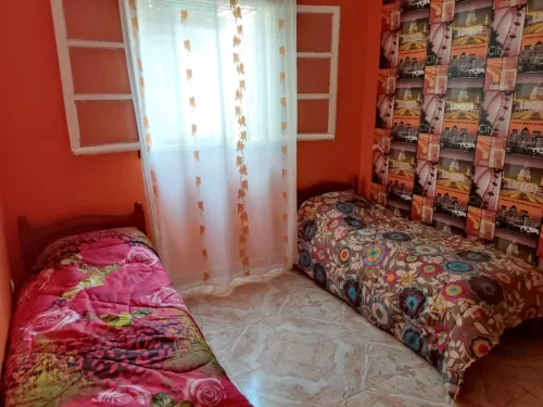 Vente Appartement F4 Mostaganem Mostaganem