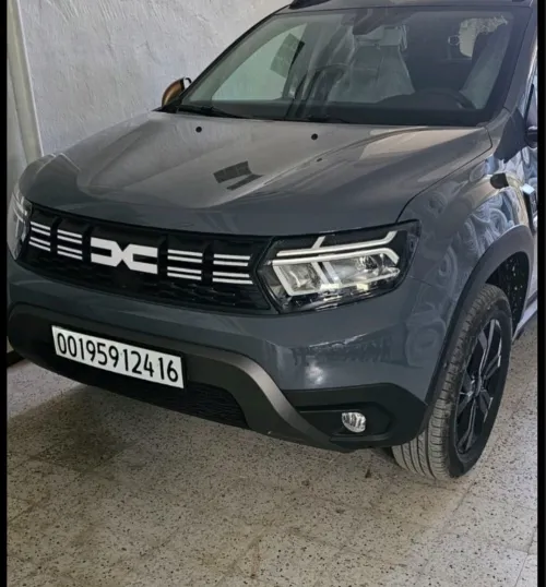 Dacia Duster 2024 Golde