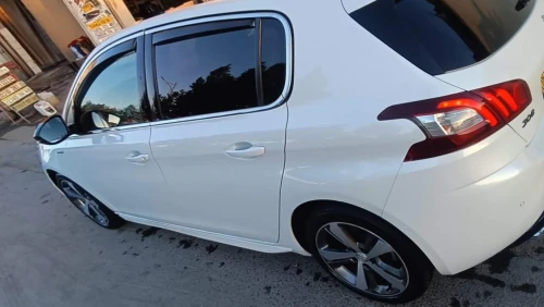 Peugeot 308 2017 GT Line 