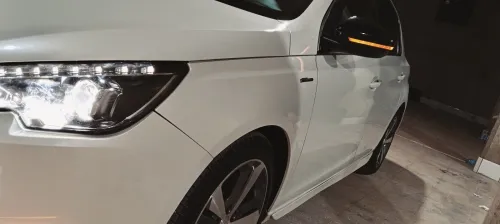 Peugeot 308 2017 GT Line 