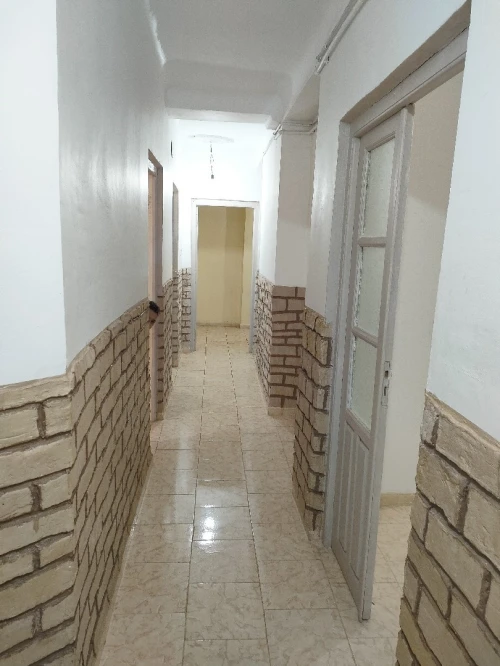 Vente Appartement F3 Oran Gdyel