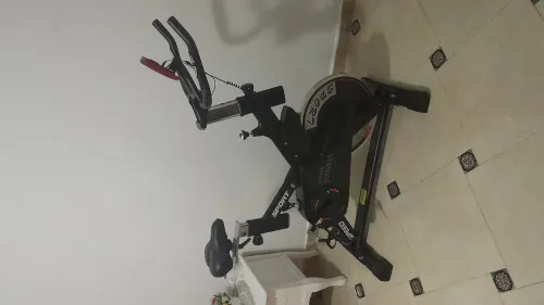 Velo appartement
