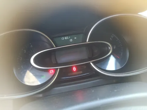 Renault Clio 4 2019 GT Line +