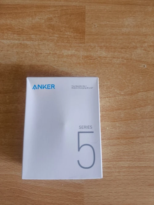 Chargeur anker original 65w