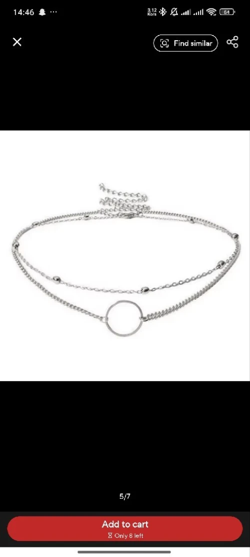 Parure