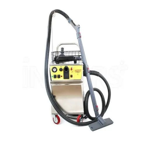 Lifting professionnel a vapeur 