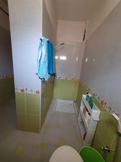 Location vacances Appartement F3 Tizi ouzou Tigzirt