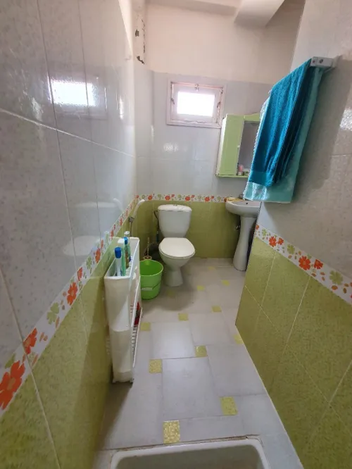 Location vacances Appartement F3 Tizi ouzou Tigzirt