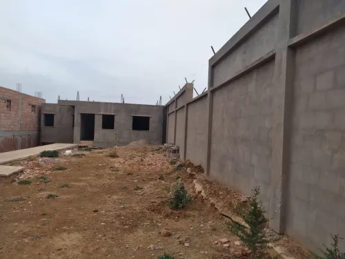 Vente Hangar Tissemsilt Theniet el had