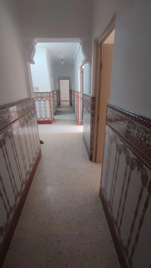 Location Appartement F4 Alger Dely brahim