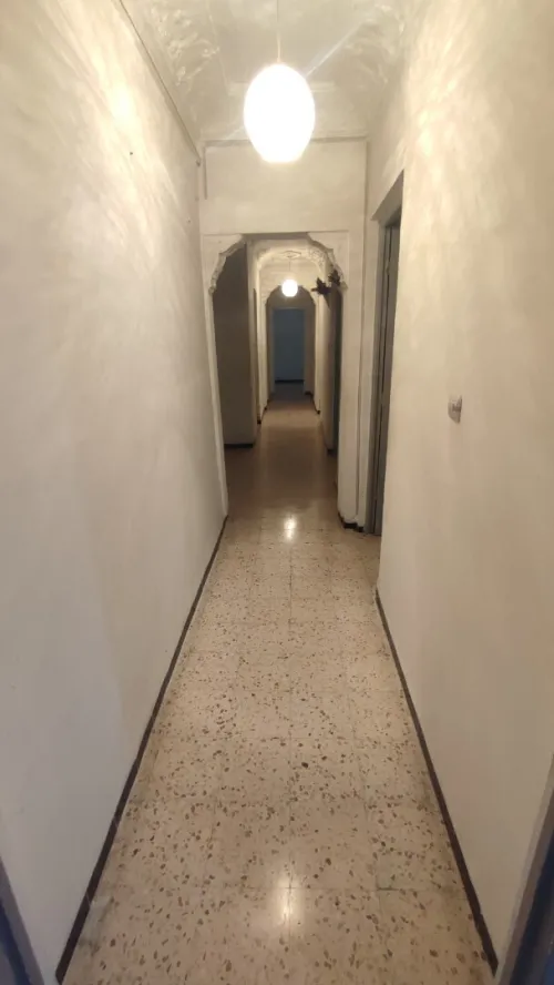 Location Appartement F4 Alger El achour