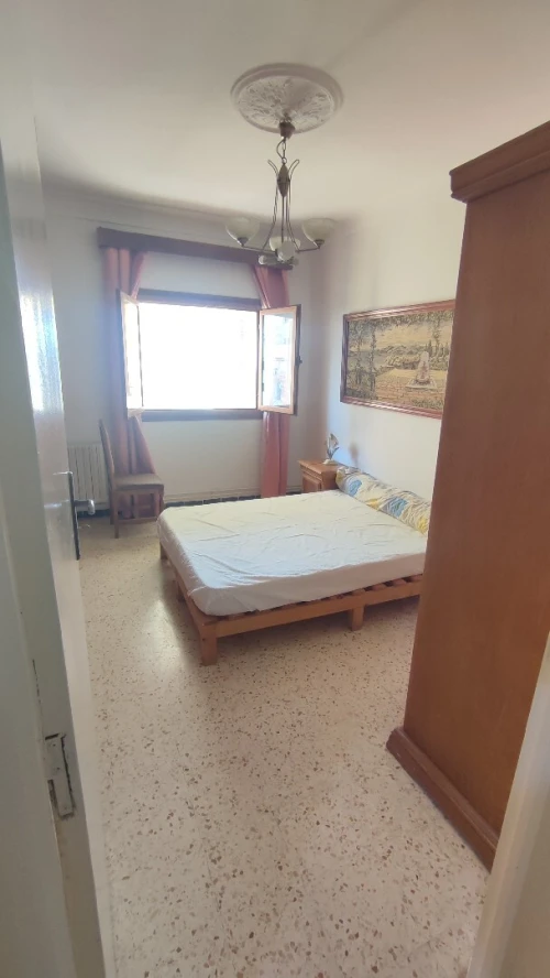 Location Appartement Duplex F5 Alger El achour