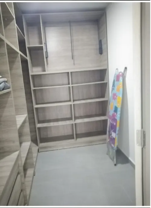 Location Appartement F3 Alger Dely brahim