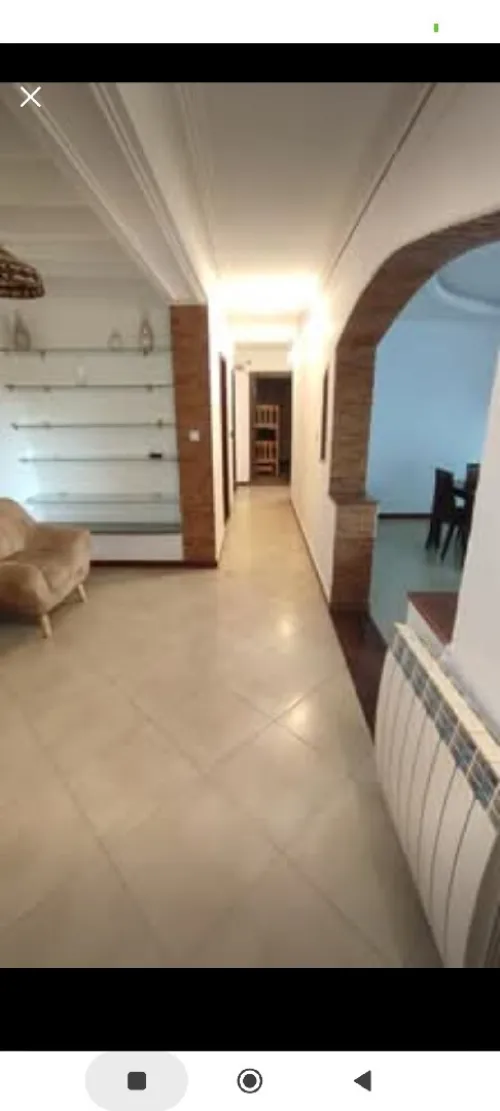 Location Appartement F3 Alger El achour