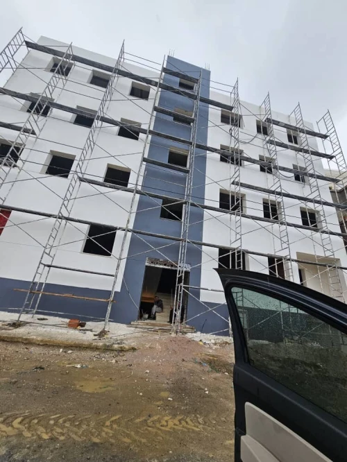 Vente Appartement F4 Alger Beni messous