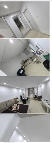 Location Appartement F3 Alger Cheraga