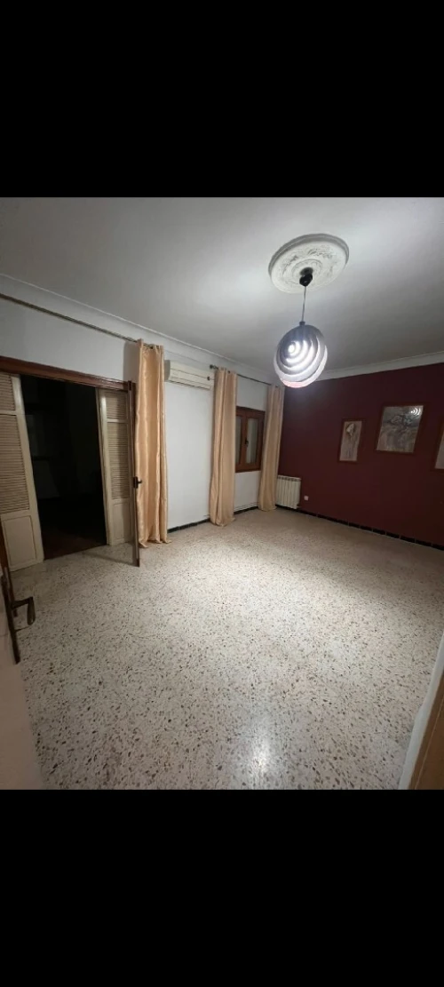Location Appartement Duplex F5 Alger Dely brahim