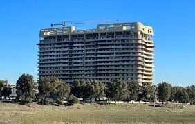 Vente Appartement F3 Alger Dely brahim