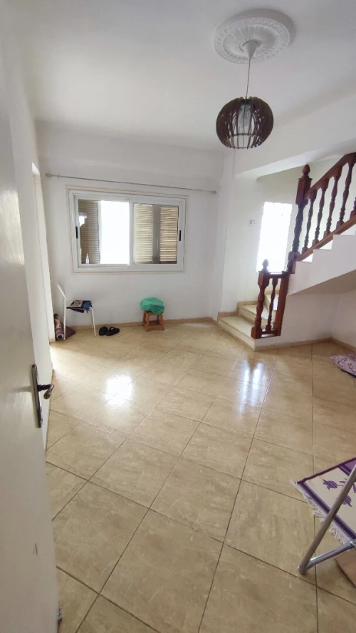 Vente Appartement Duplex F5 Alger Dely brahim