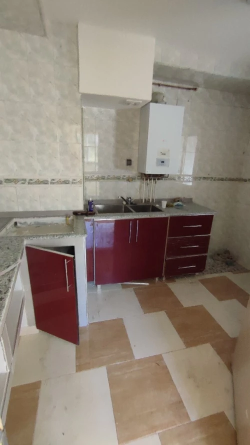 Vente Appartement Duplex F5 Alger Dely brahim