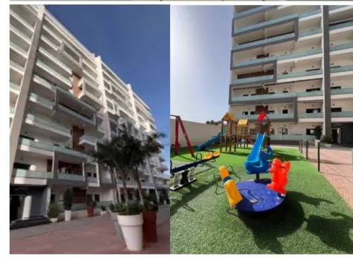 Location Appartement F3 Alger Dely brahim