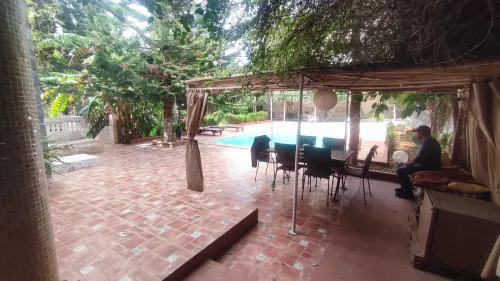 Vente Villa Alger Birkhadem