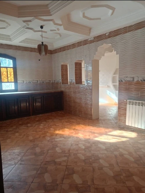 Location Villa Alger Said hamdine