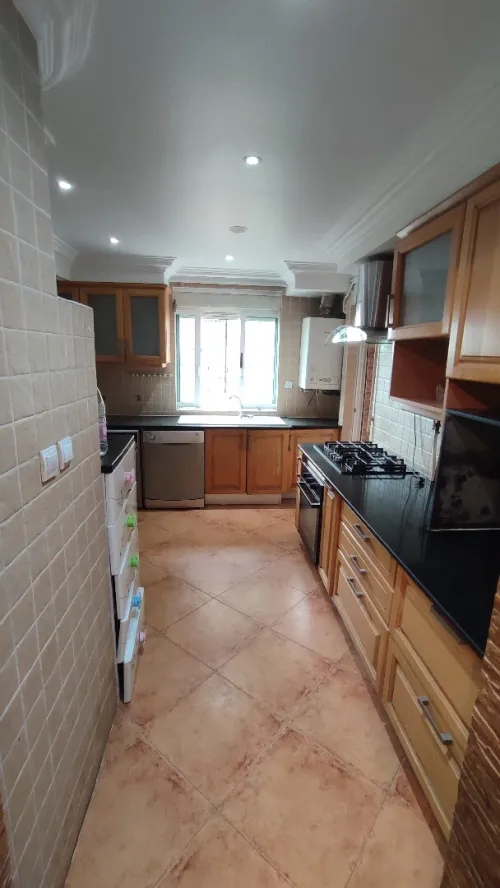 Location Appartement F3 Alger El achour
