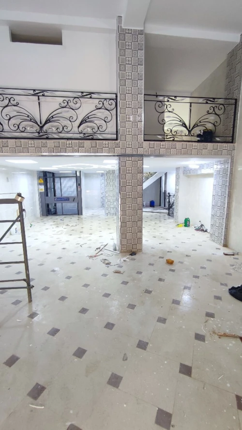 Location Local Alger Khraissia