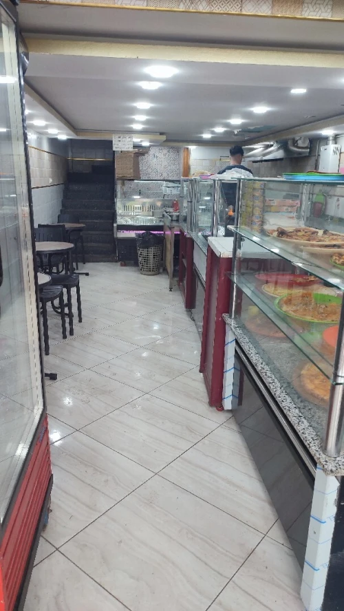 Location Local Alger Khraissia
