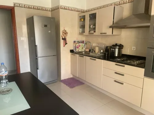 Location Appartement F3 Alger El achour