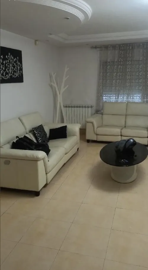 Location Appartement F4 Alger Cheraga
