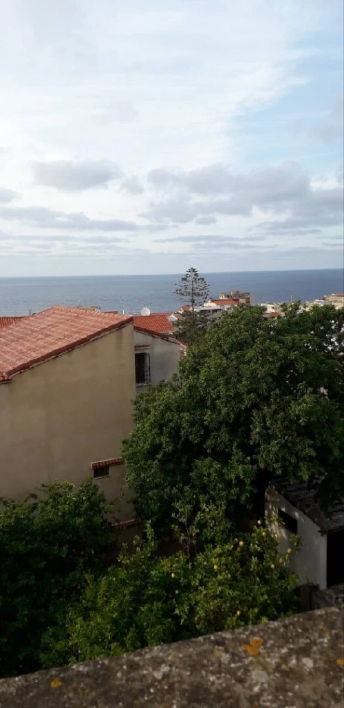 Vente Villa Alger Ain benian