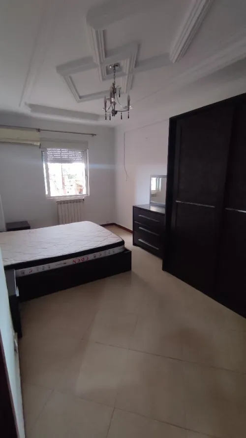 Location Appartement F3 Alger El achour