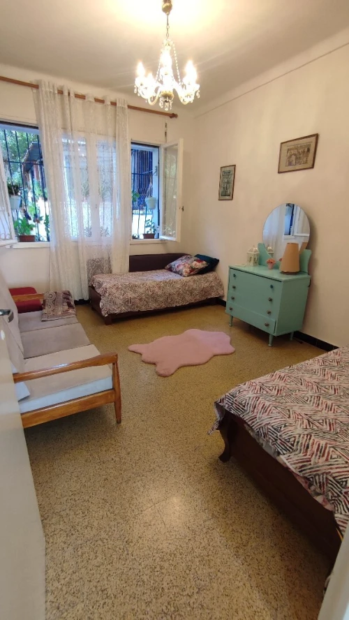 Location vacances Appartement F3 Alger El mouradia